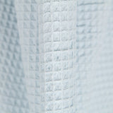 Piqué Waffle Celeste - Ribes y Casals