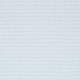 Piqué Waffle Celeste - Ribes y Casals