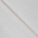 Piqué Waffle Crudo - Ribes y Casals