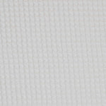 Piqué Waffle Crudo - Ribes y Casals