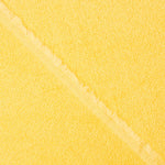 Toalla Rizo Algodón Vainilla - Ribes y Casals