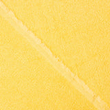 Toalla Rizo Algodón Vainilla - Ribes y Casals