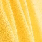 Toalla Rizo Algodón Vainilla - Ribes y Casals