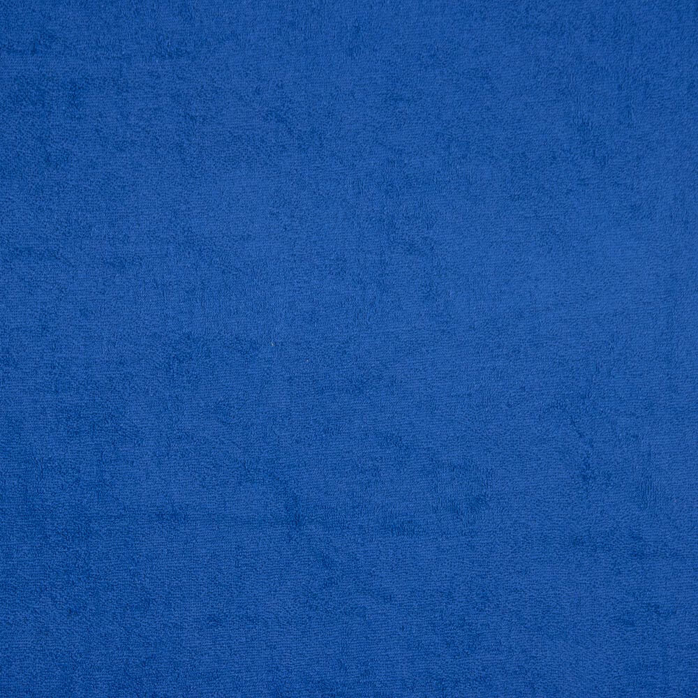 Toalla Rizo Algodón Azulón - Ribes y Casals