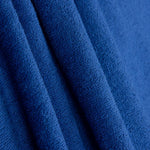 Toalla Rizo Algodón Azulón - Ribes y Casals