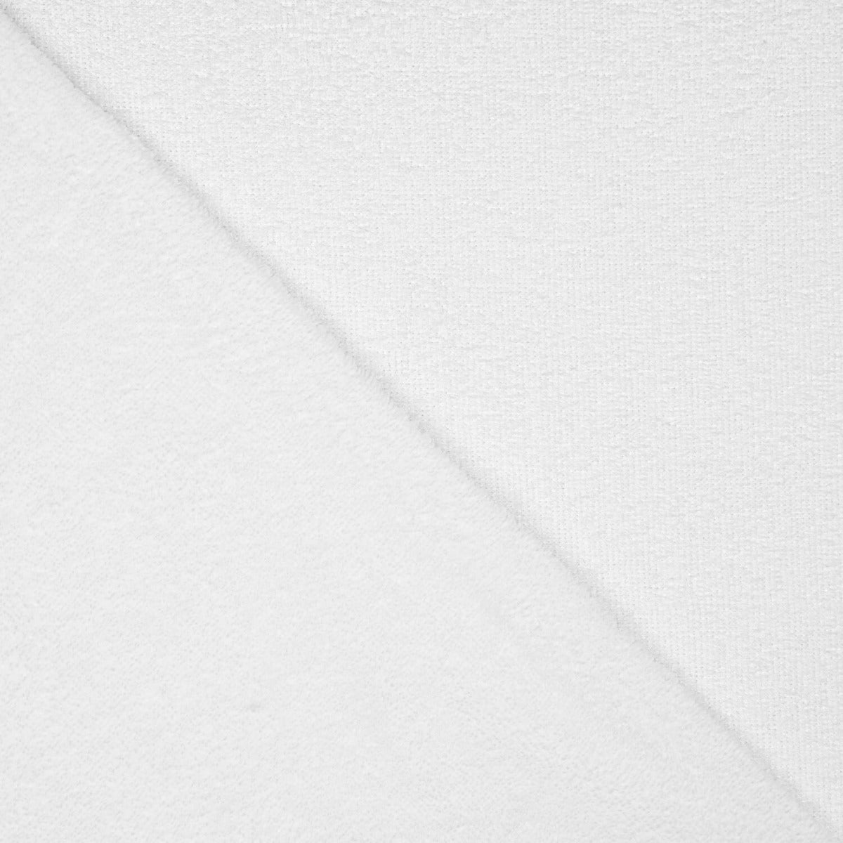 Toalla Bambú Algodón Blanca - Ribes y Casals