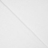 Toalla Bambú Algodón Blanca - Ribes y Casals