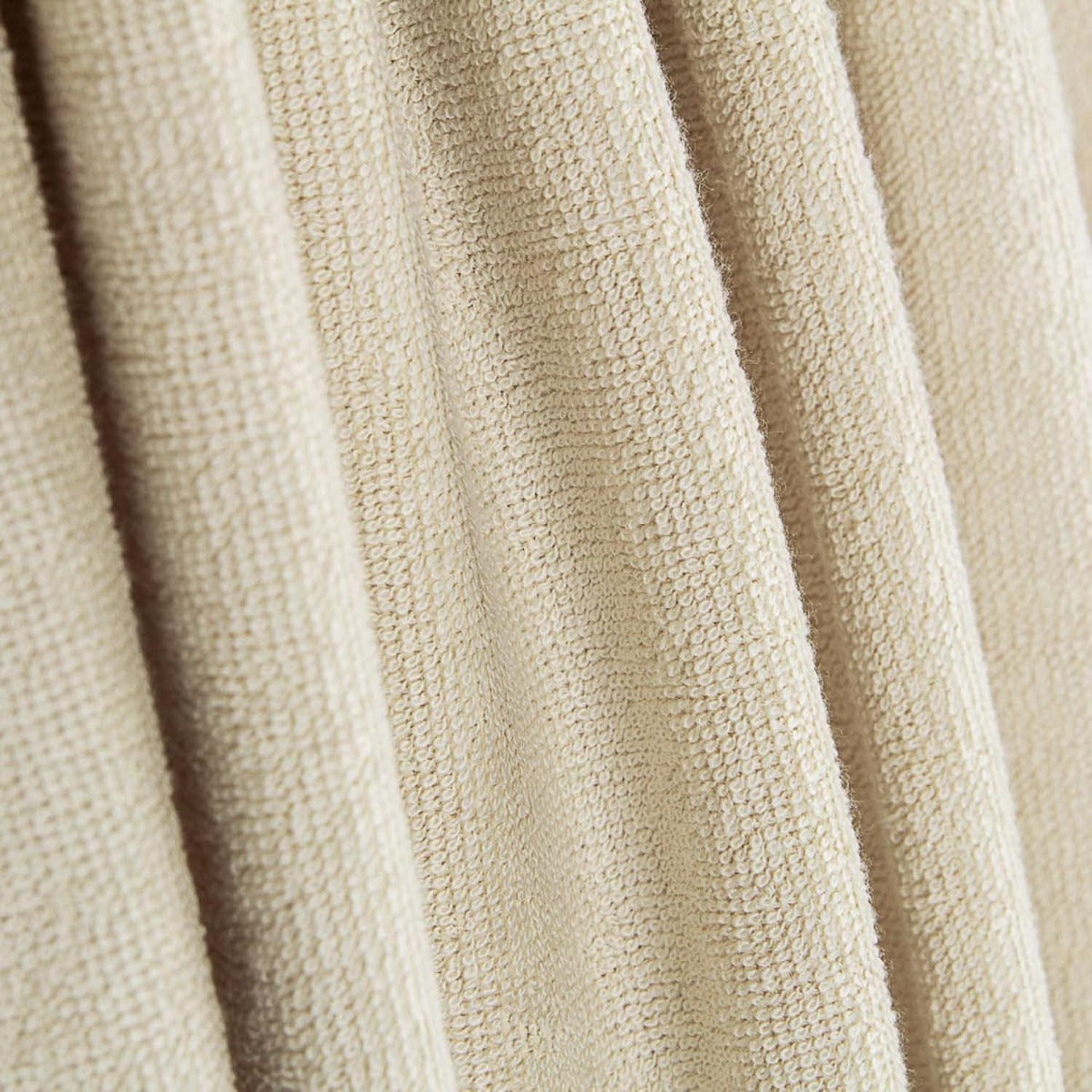 Toalla Bambú Beige - Ribes y Casals
