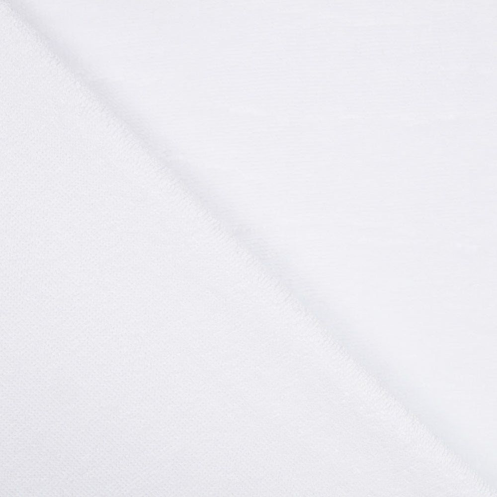 Toalla Bambú Blanca - Ribes y Casals