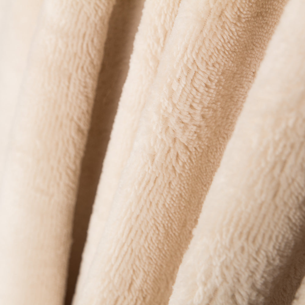 Toalla Bambú Cruda - Ribes y Casals