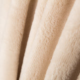 Toalla Bambú Cruda - Ribes y Casals