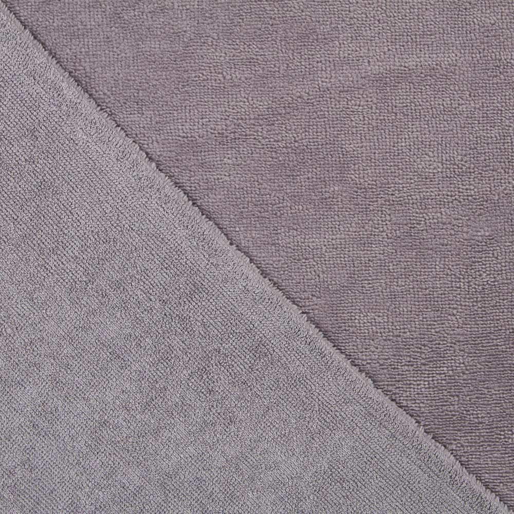 Toalla Bambú Gris - Ribes y Casals