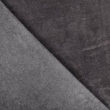 Toalla Bambú Gris Oscuro - Ribes y Casals