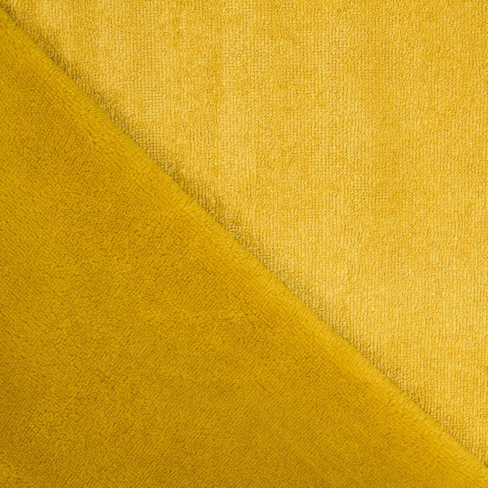 Toalla Bambú Amarilla - Ribes y Casals