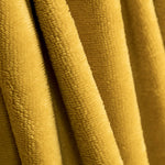 Toalla Bambú Amarilla - Ribes y Casals