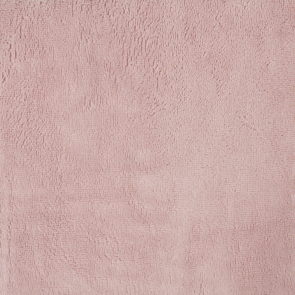 Toalla Bambú Rosa Empolvado - Ribes y Casals