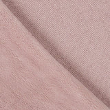 Toalla Bambú Rosa Empolvado - Ribes y Casals