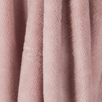 Toalla Bambú Rosa Empolvado - Ribes y Casals