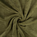 Toalla Bambú Verde - Ribes y Casals