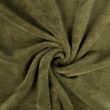 Toalla Bambú Verde - Ribes y Casals