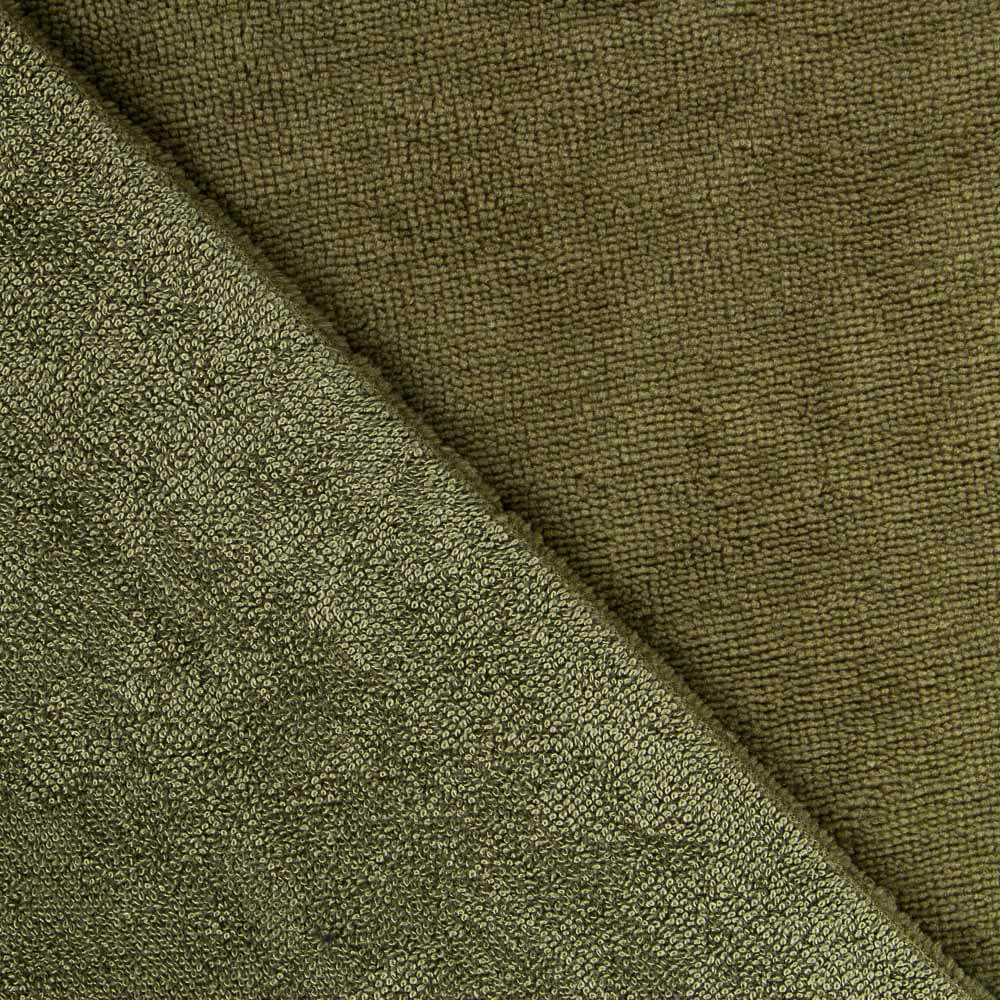 Toalla Bambú Verde - Ribes y Casals