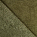 Toalla Bambú Verde - Ribes y Casals