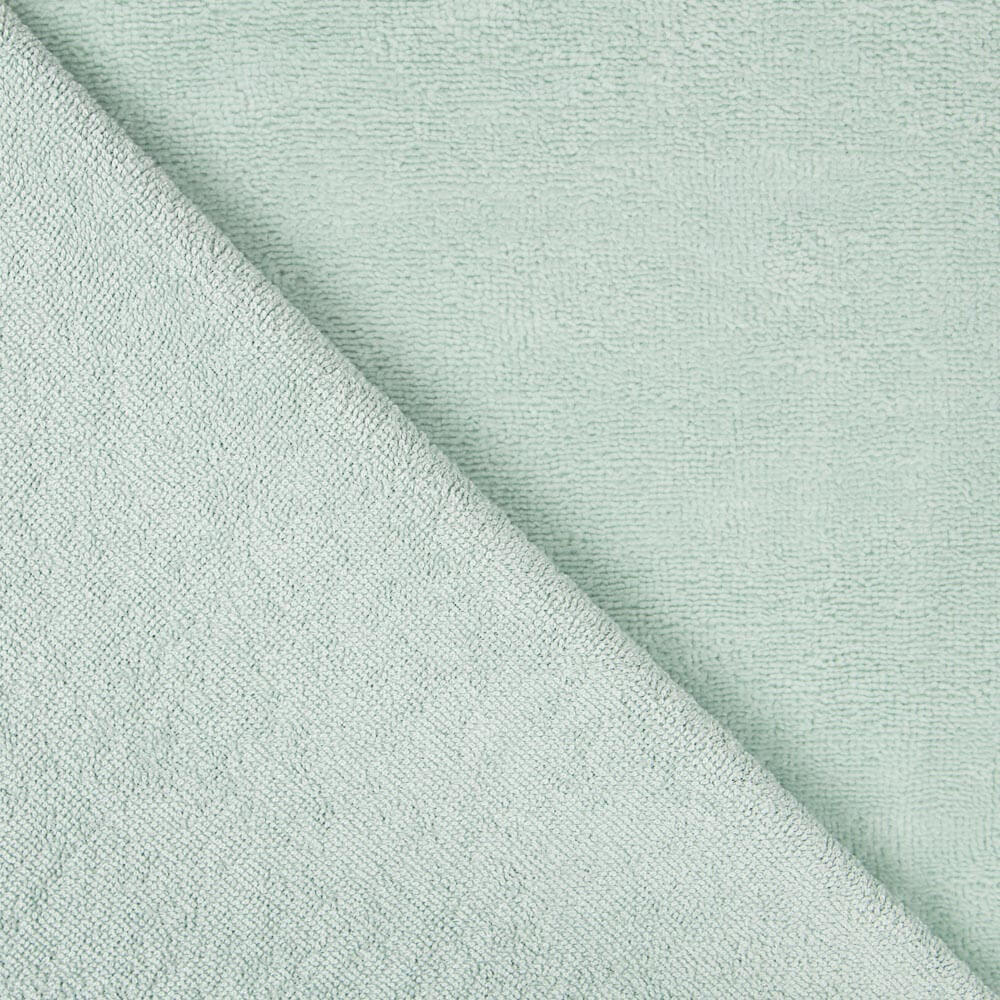 Toalla Bambú Verde Jade - Ribes y Casals