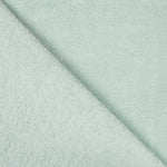 Toalla Bambú Verde Jade - Ribes y Casals