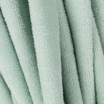 Toalla Bambú Verde Jade - Ribes y Casals