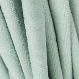 Toalla Bambú Verde Jade - Ribes y Casals