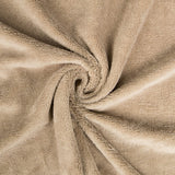 Toalla Bambú Visón - Ribes y Casals