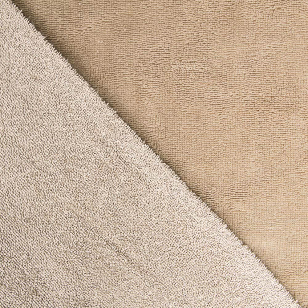 Toalla Bambú Visón - Ribes y Casals