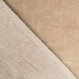 Toalla Bambú Visón - Ribes y Casals