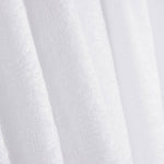 Toalla de Rizo Bambú Algodón Blanco - Ribes y Casals