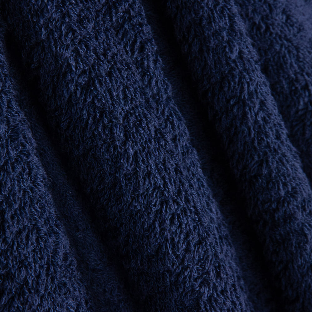 Toalla Náutica Exterior Marino - Ribes y Casals