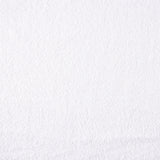 Tela Rizo Toalla Algodón Blanca 420 gr. - Ribes y Casals