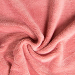 Rizo Bambú Tundosada Rosa Maquillaje - Ribes y Casals