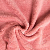 Rizo Bambú Tundosada Rosa Maquillaje - Ribes y Casals