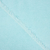 Toalla Rizo Algodón Turquesa Claro - Ribes y Casals