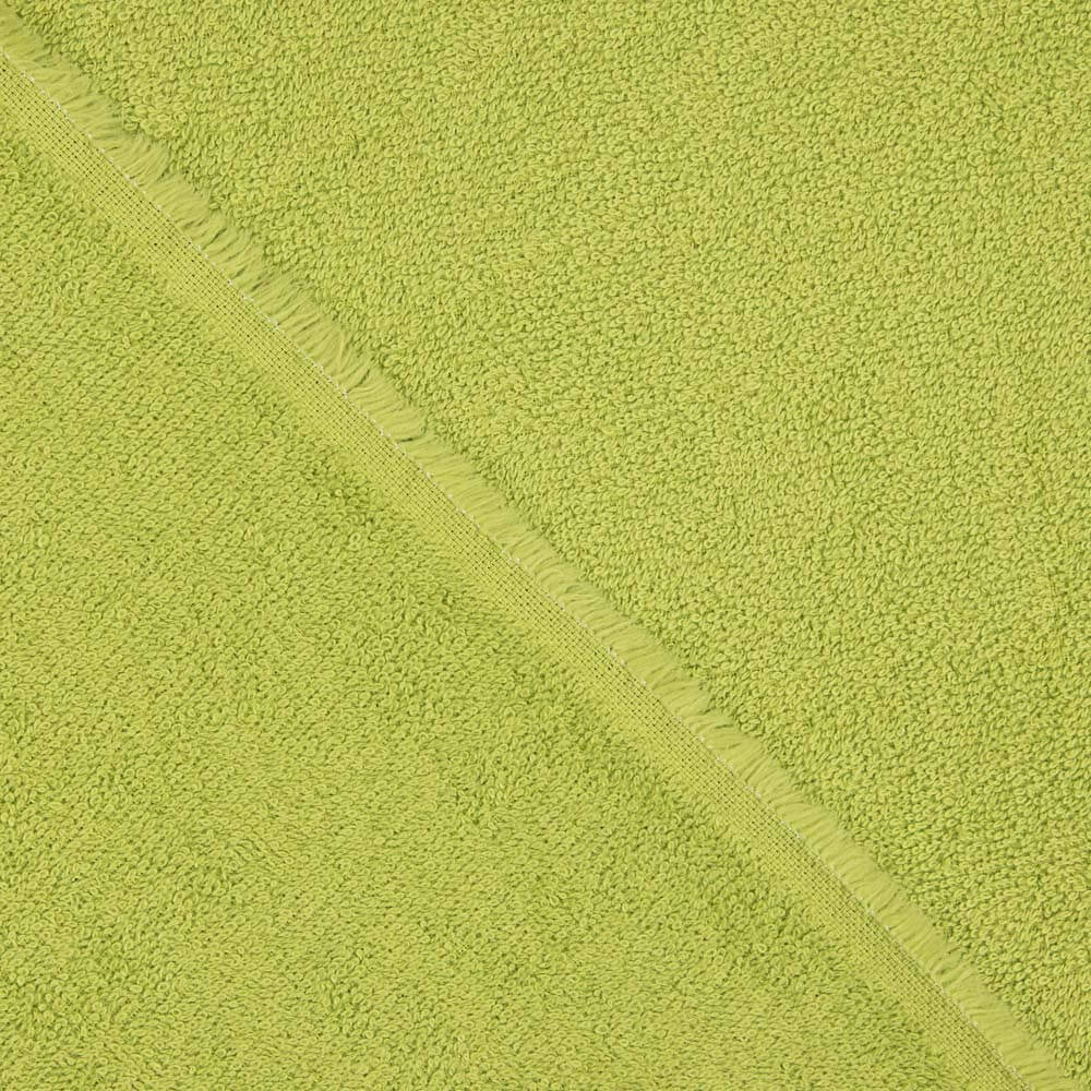 Toalla Rizo Algodón Lima - Ribes y Casals