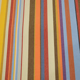 Toldo Teflón Raya Multicolor - Ribes y Casals