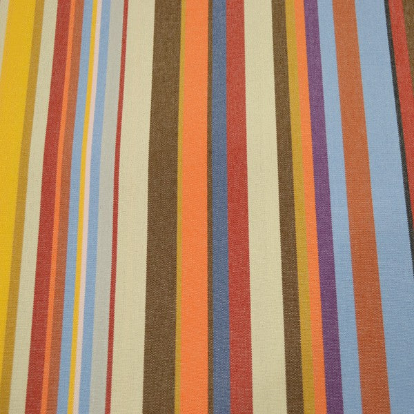 Toldo Teflón Raya Multicolor - Ribes y Casals