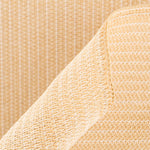 Toldo Malla de Sombreo Polietileno Camel - Ribes y Casals