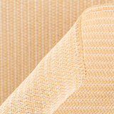 Toldo Malla de Sombreo Polietileno Camel - Ribes y Casals