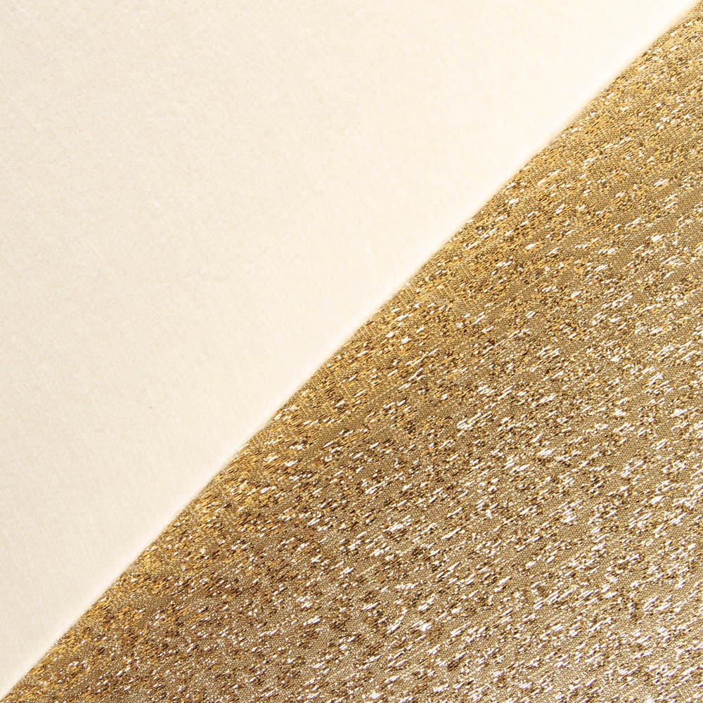 Topaz Foam Oro Claro - Ribes y Casals