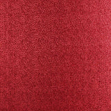 Retal Topaz Foam Rojo 35x 110cm - Ribes y Casals