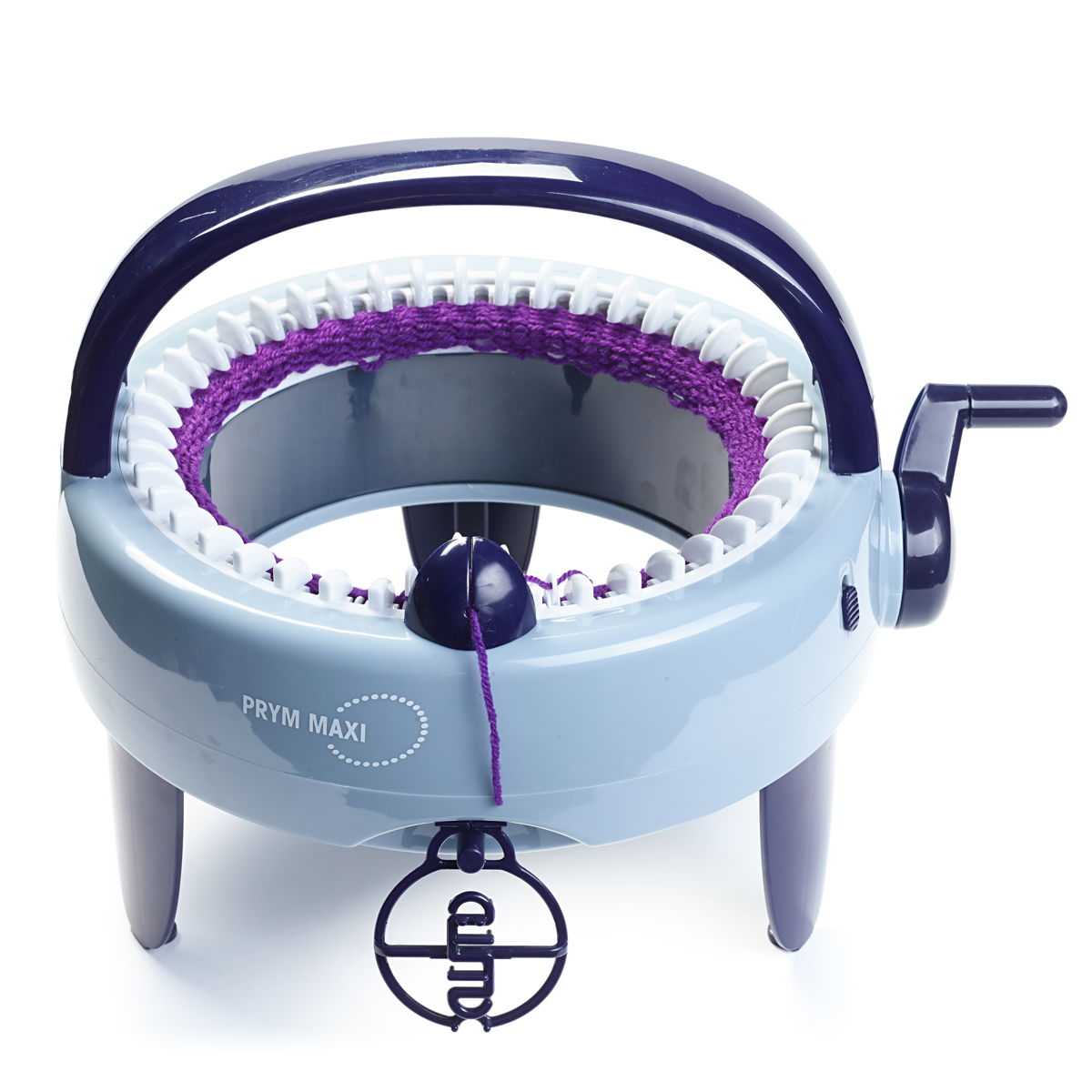 Tricotín MAXI Prym 624170 - Ribes y Casals