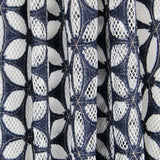 Troquelado Denim Geo - Ribes y Casals