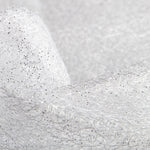 Retal Tul Araña Blanco 195x150 cm - Ribes y Casals