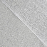 Retal Tul Araña Blanco 195x150 cm - Ribes y Casals